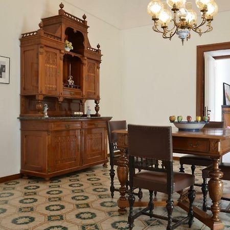 Villa Alchea Locazione Turistica 모디카 외부 사진
