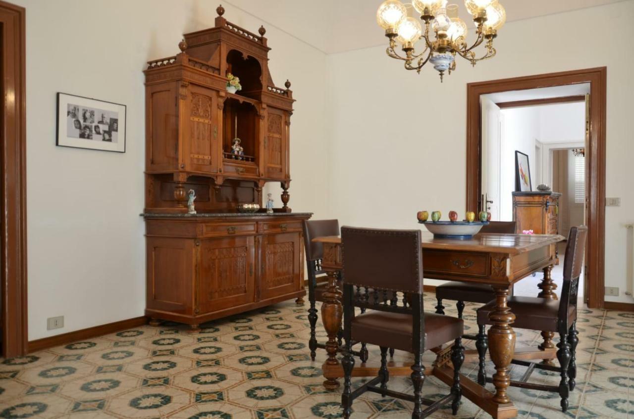 Villa Alchea Locazione Turistica 모디카 외부 사진