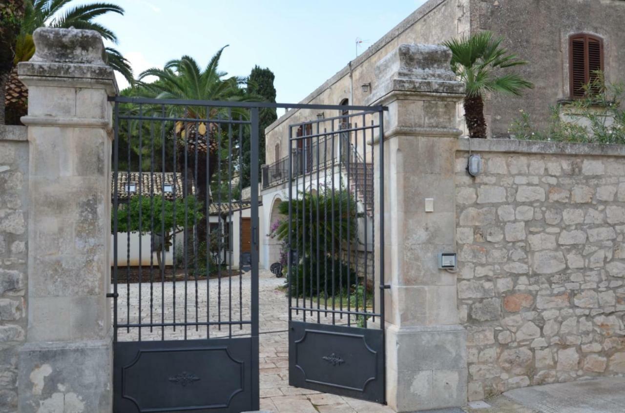 Villa Alchea Locazione Turistica 모디카 외부 사진
