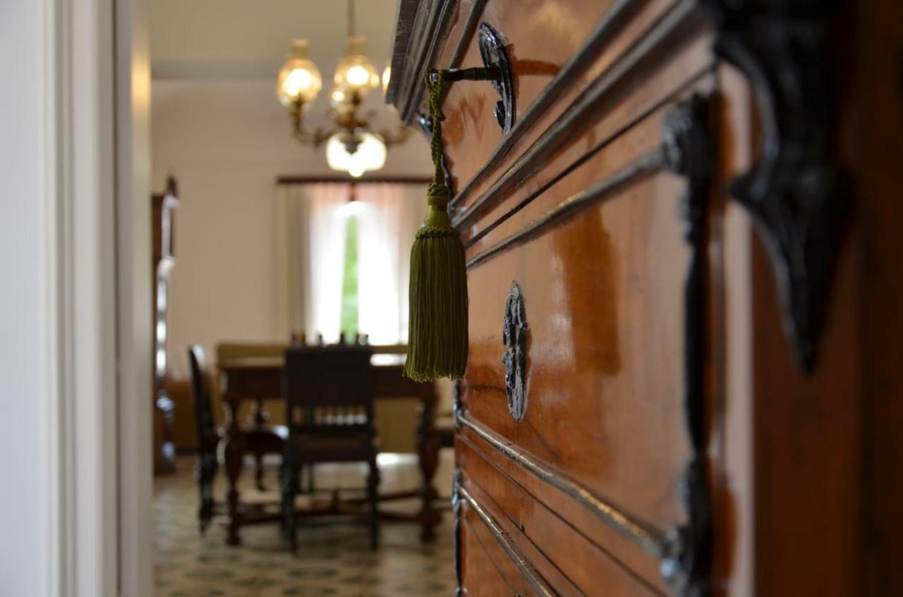 Villa Alchea Locazione Turistica 모디카 외부 사진