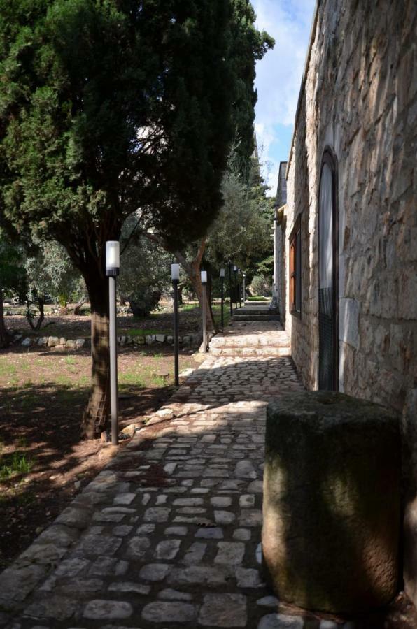 Villa Alchea Locazione Turistica 모디카 외부 사진