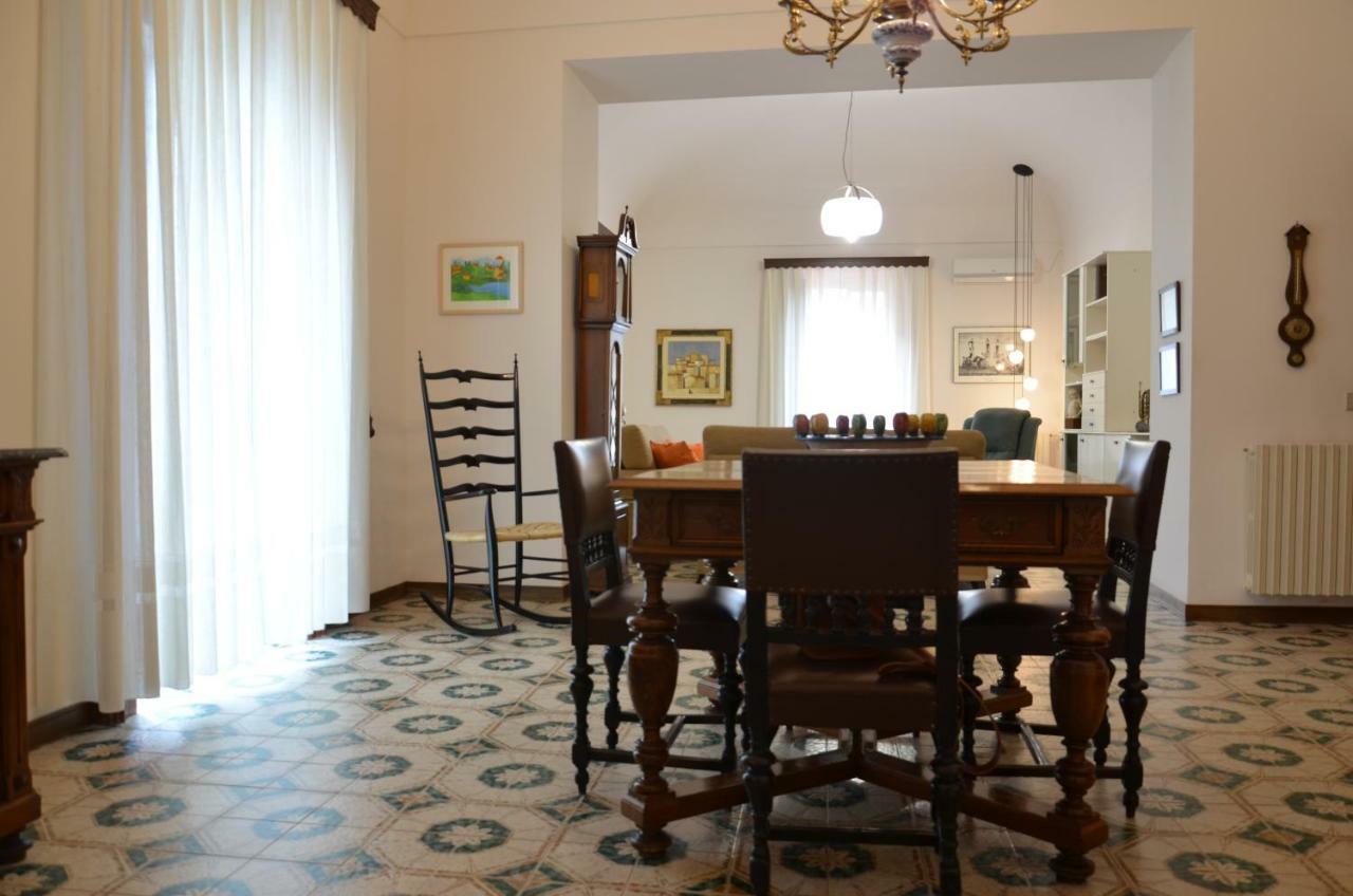 Villa Alchea Locazione Turistica 모디카 외부 사진