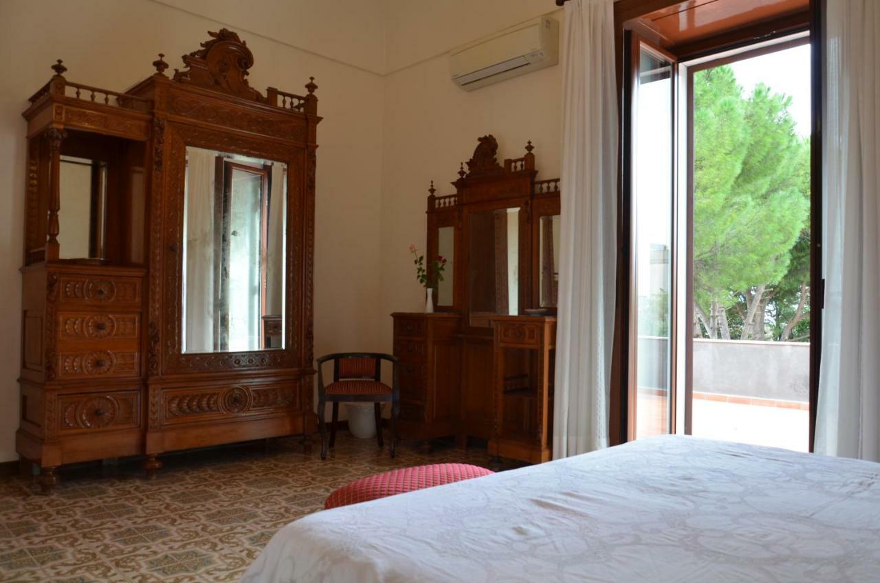 Villa Alchea Locazione Turistica 모디카 외부 사진