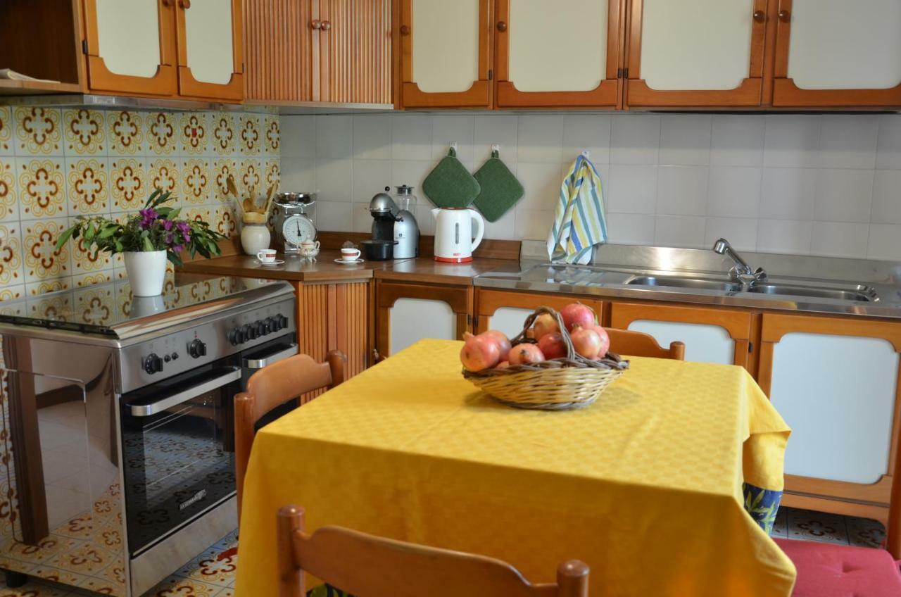 Villa Alchea Locazione Turistica 모디카 외부 사진