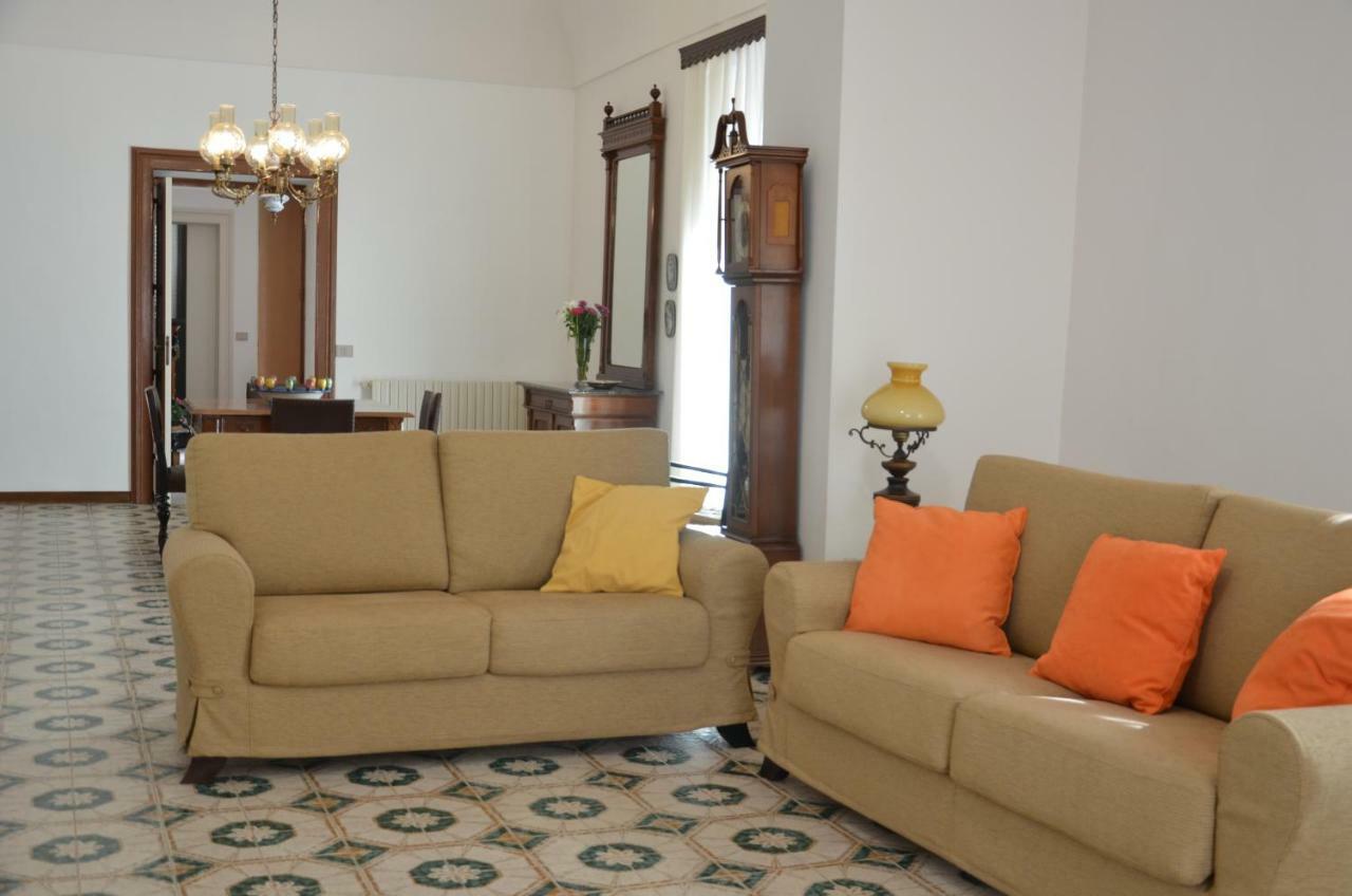 Villa Alchea Locazione Turistica 모디카 외부 사진