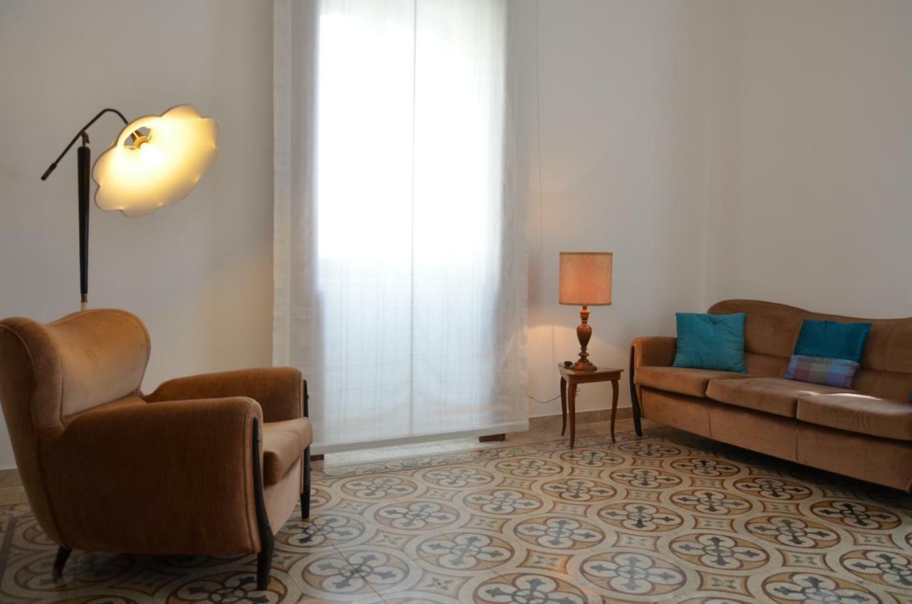Villa Alchea Locazione Turistica 모디카 외부 사진